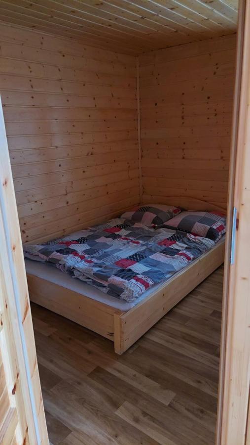 Domek Nad Lasem Koniaków المظهر الخارجي الصورة