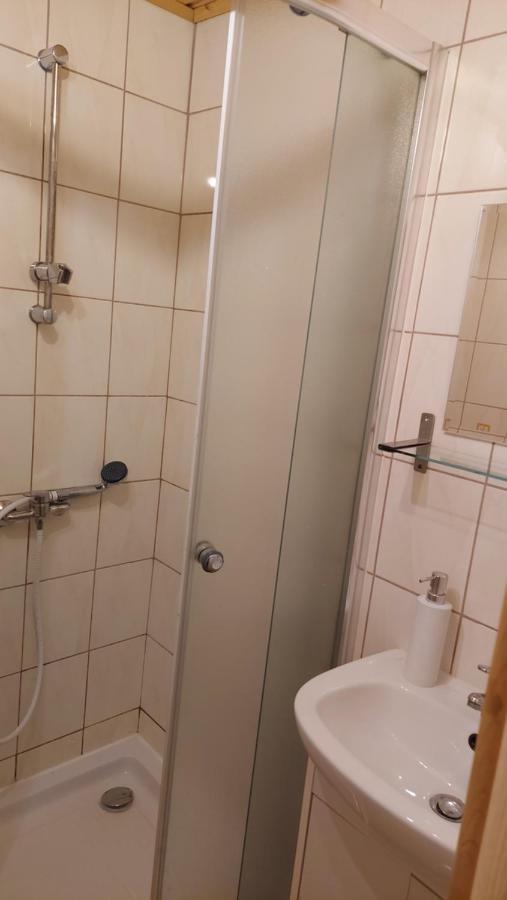Domek Nad Lasem Koniaków المظهر الخارجي الصورة